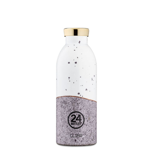 24 Bottles Clima 500ML Insulated Water Bottle (Printed) (SA)